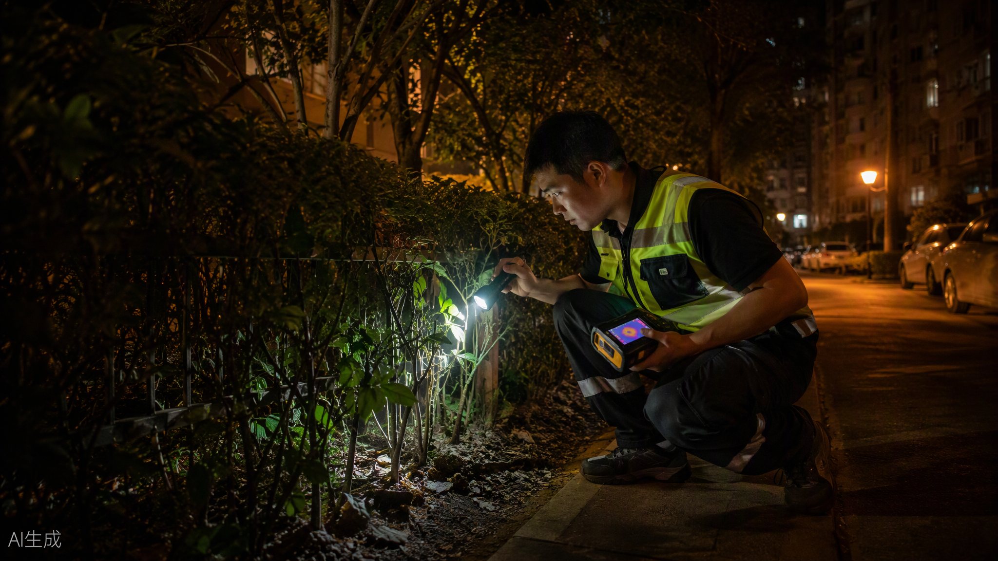 江苏南京雨花台专业找猫